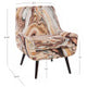 Trellis Accent Chair