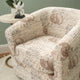 Adella Swivel Chair