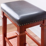 Kennedy Stool