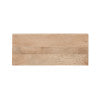 Raphael Cane Cabinet Two Sliding Doors