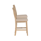 Starla Counter Stools (Set of 2)