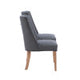 Banks 5 Piece Set Table 4 Chairs
