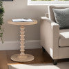 Spectrum Round Side Table
