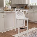 Maui Counter Stool