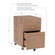 Waves File Cabinet