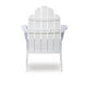 Adirondack Outdoor Chair