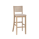 Torino Ladder Back Stool