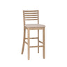 Torino Ladder Back Stool