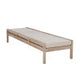 Svana Single or Double Chaise Lounger Set