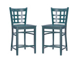 Luna Counter Stools (Set of 2)