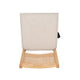 Beaux Cane Back Office Chair