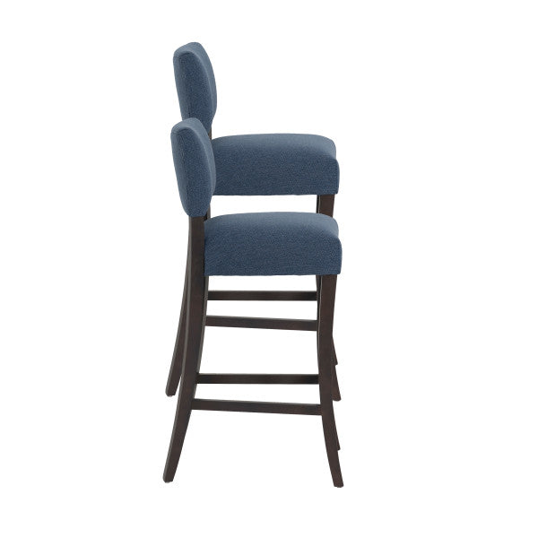 Kimmy Stools (Set of 2)