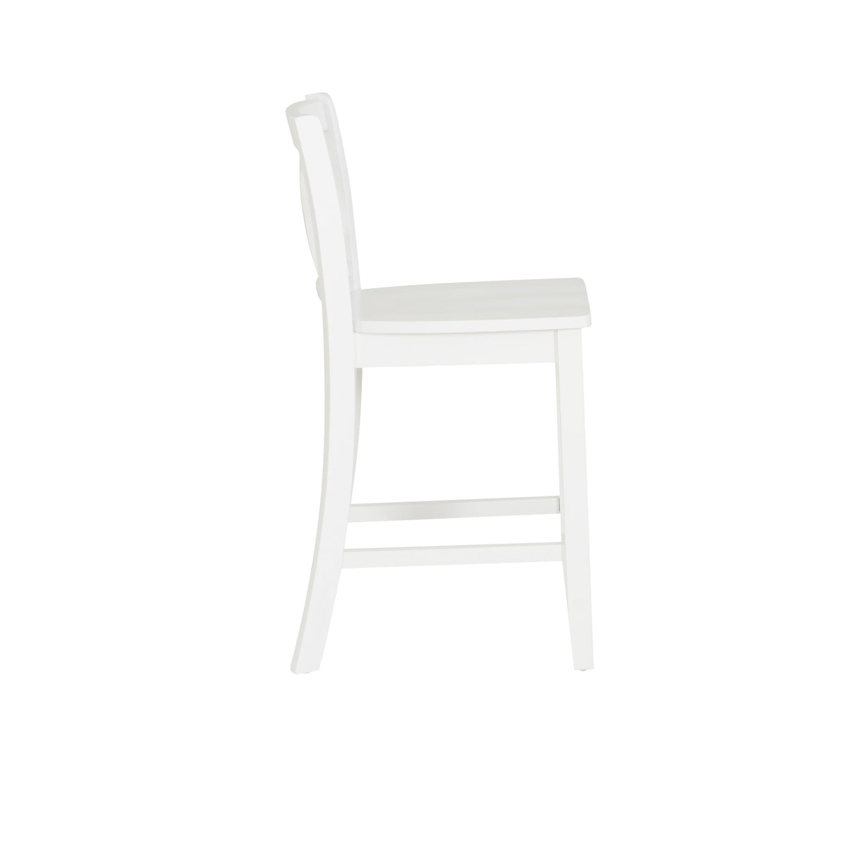 Torino X Back Stool