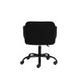 Coco Black Office Chair