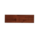 Chelsea Natural Nook Simple Bench