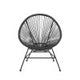 Anson Outdoor Single Chair