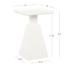 Cali Side Table