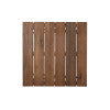 Nantucket 3 Piece Outdoor Bistro Set