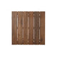 Nantucket 3 Piece Outdoor Bistro Set