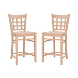 Luna Counter Stools (Set of 2)