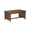 Kailani 4PC or 8PC Chat Set