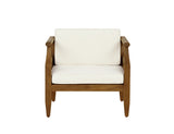Corolla Outdoor Club Chair