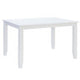 Maui 5PC Dining Set