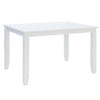Maui 5PC Dining Set