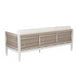 Calabash 4PC Outdoor Chat Set
