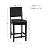 Milano Stool