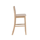 Torino Ladder Back Stool