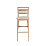 Torino Ladder Back Stool