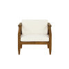Corolla 4PC Conversation Set