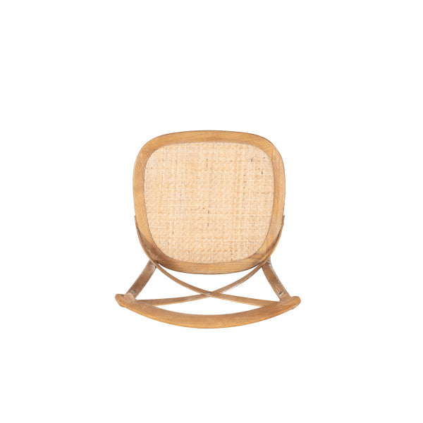 Hyde Bentwood Stool