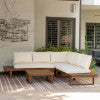 Sea Breeze 4 Piece Set