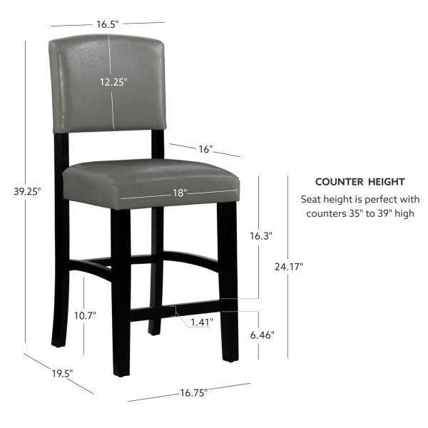 Monaco Stool