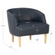 Milley Accent Chair