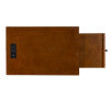 Butras Accent Table With USB
