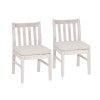 Svana Natural 5PC Dining Set