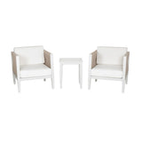 Calabash 3PC Outdoor Set