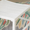 Alora Aluminum 5PC Outdoor Dining Set