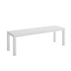 Alora Aluminum 6PC Outdoor Dining Set