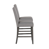 Seneca Counter Stools (Set of 2)