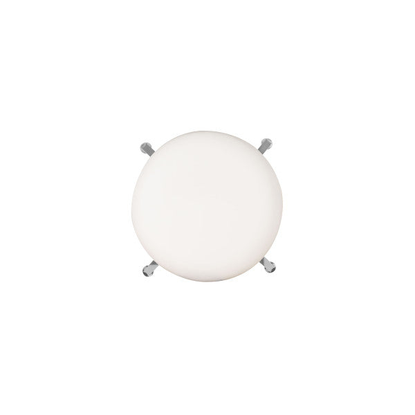 Toby Adjustable Backless Stool