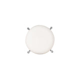 Toby Adjustable Backless Stool