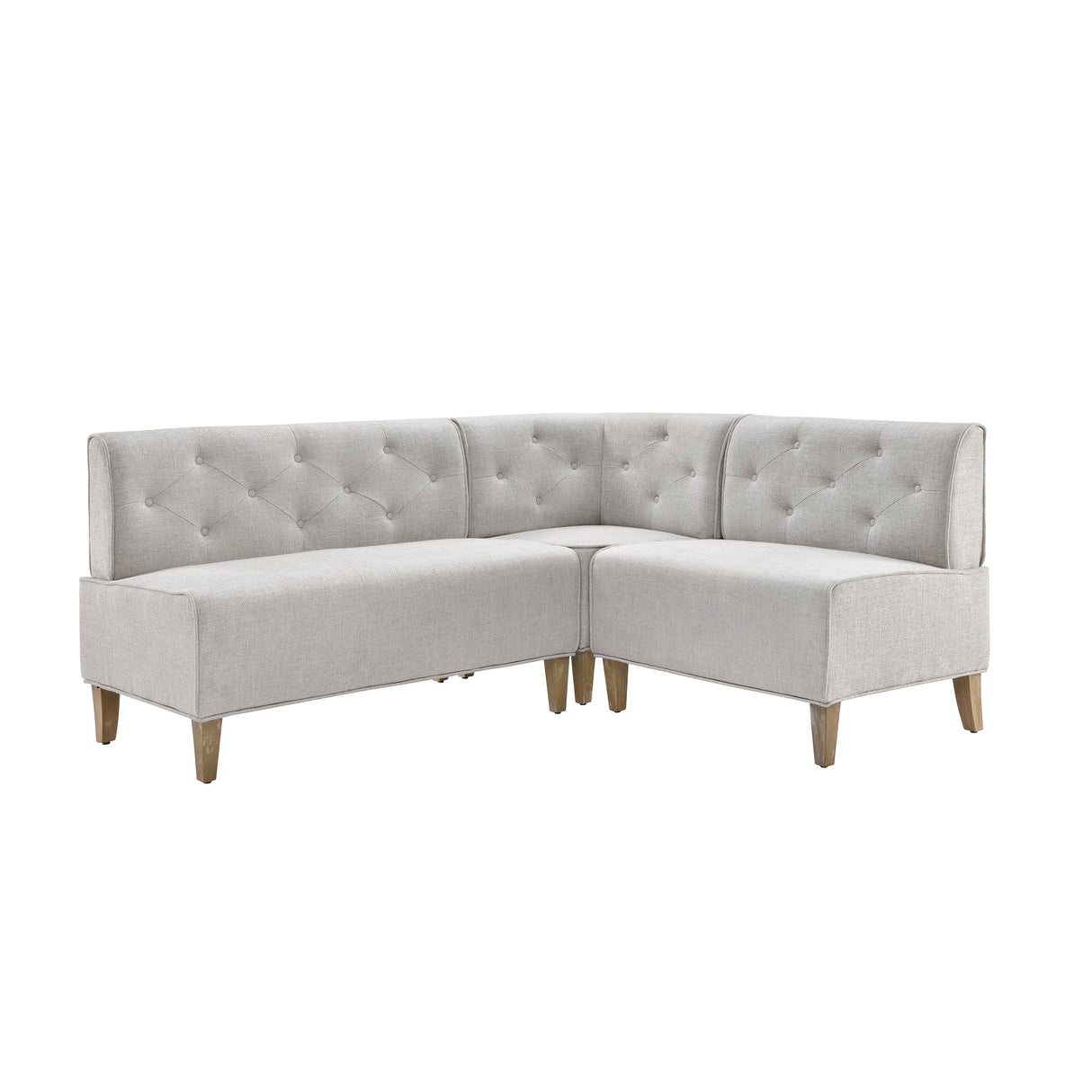 Auden Nook Corner Bench