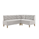 Auden Nook Corner Bench