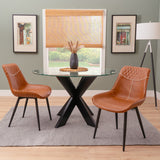 August Dining Chair (Set of 2)