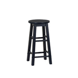 Abby Round Stool