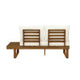 Sea Breeze 4 Piece Set